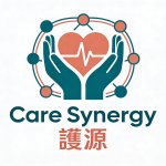 護源有限公司 Logo