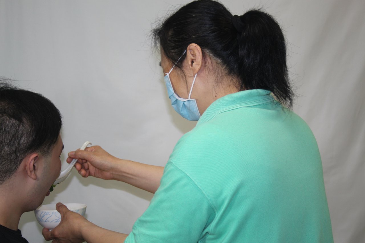 院舍/醫院替假人手安排